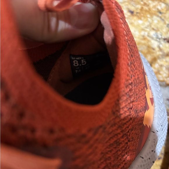 REI swiftland Trail Run size 8.5 - Picture 6 of 9